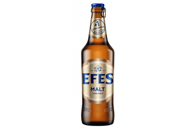 Efes Malt - 50 CL
