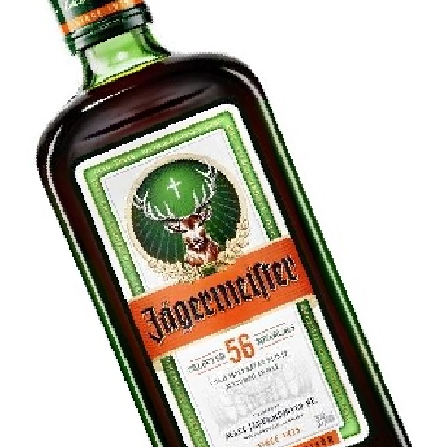 Jagermeister Shot