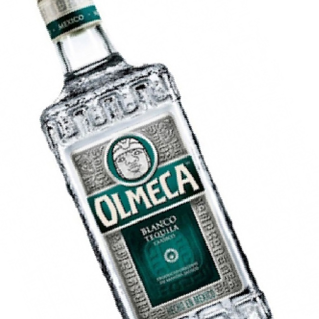 Olmeca Shot 