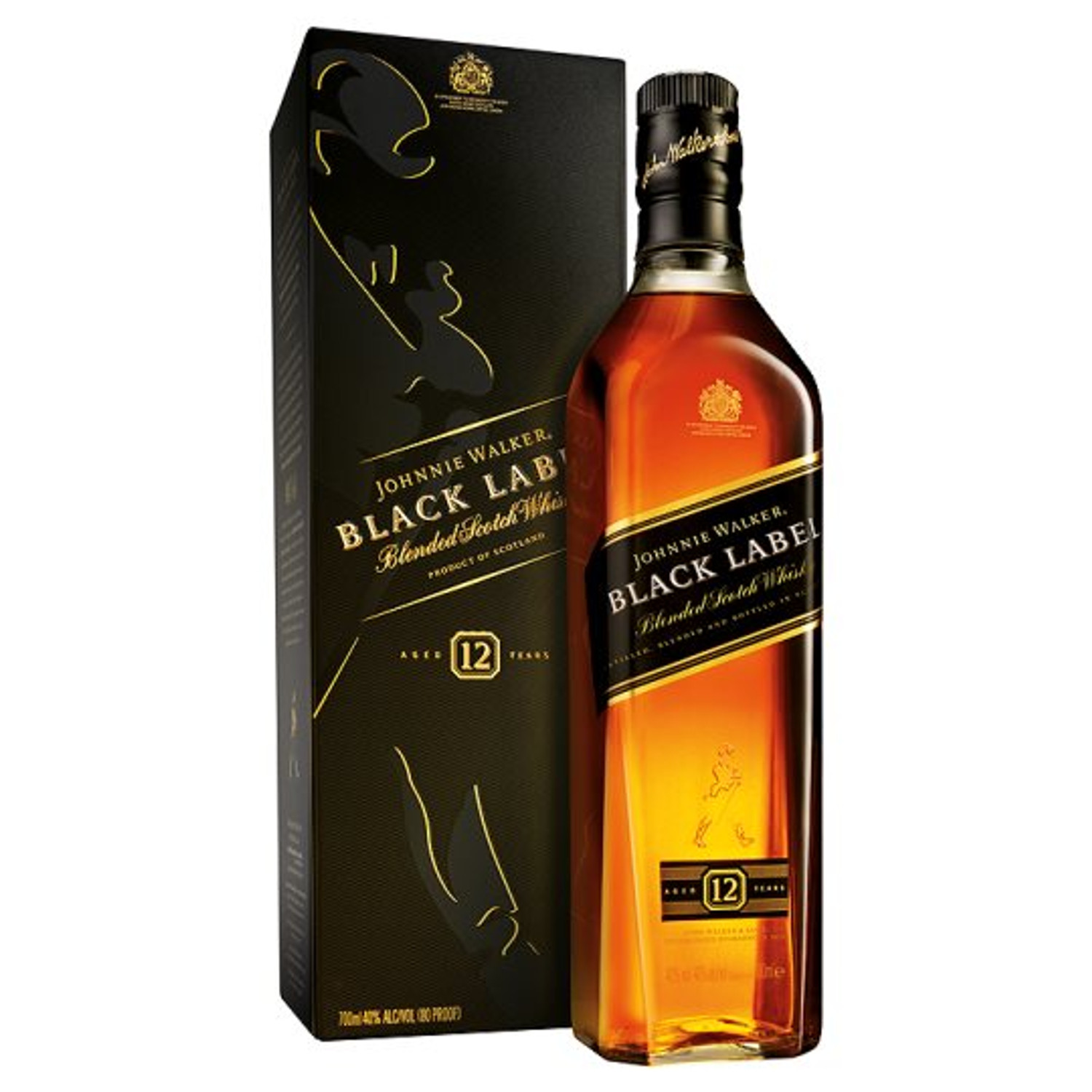 Black Label 6cl