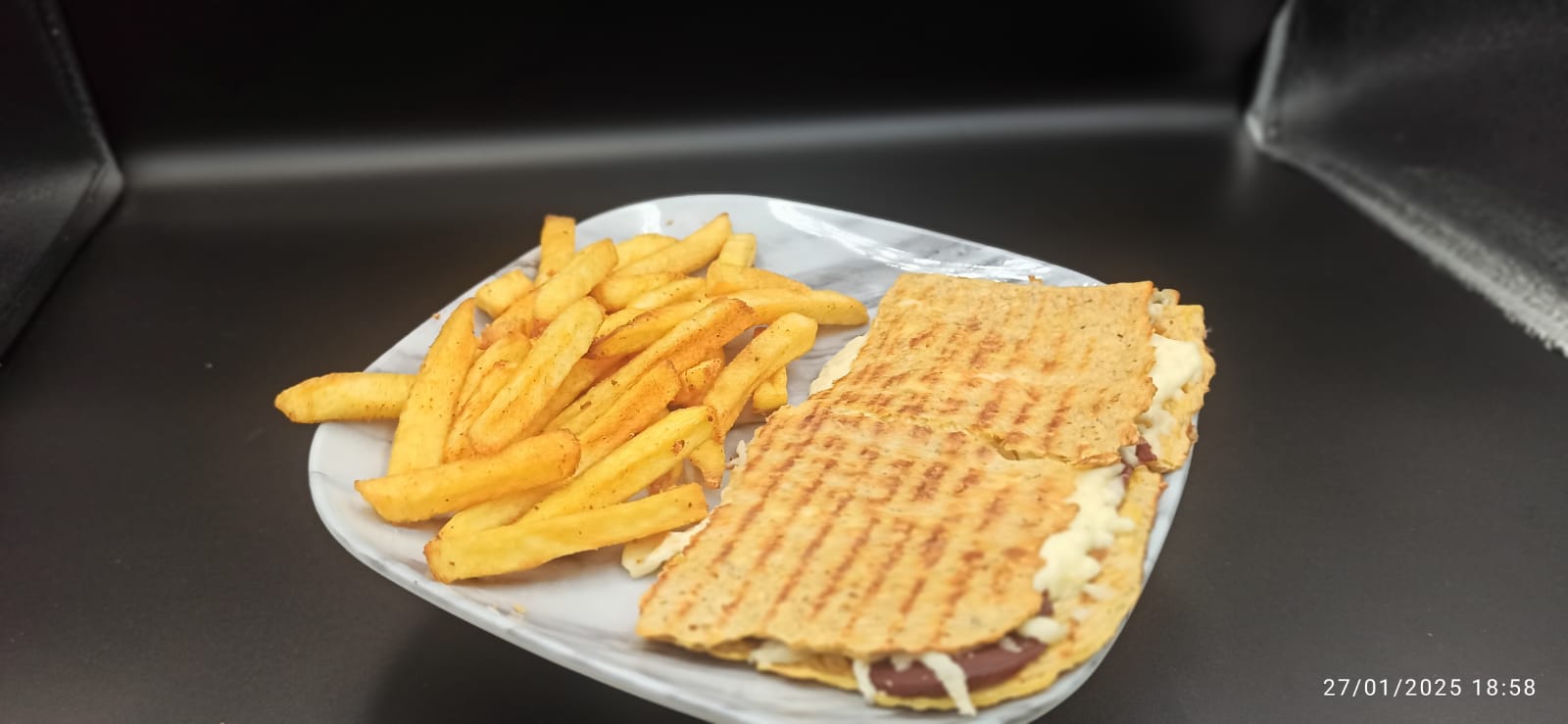 NOVATOST KARIŞIK 