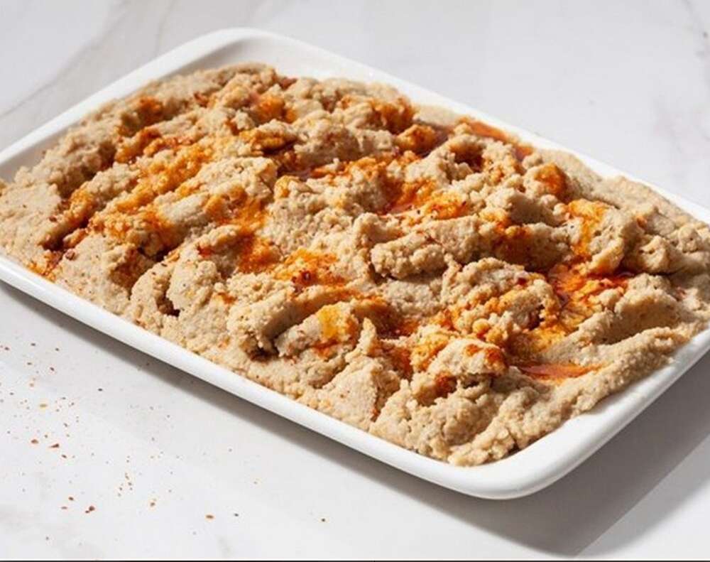 Çerkez Tavuğu