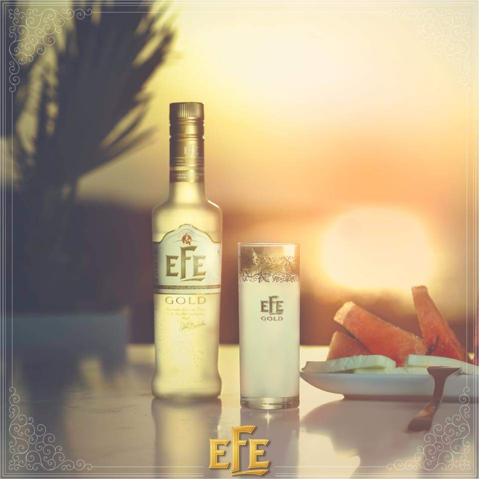 Efe Gold 50