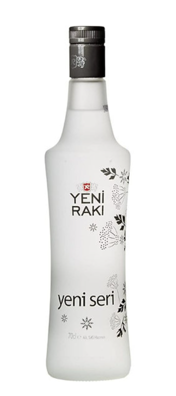 Yeni Seri 100