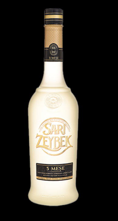 Sarı Zeybek 35