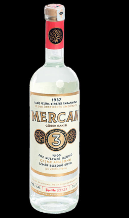 Mercan 70