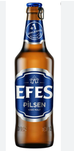 Efes klasik