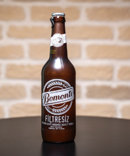 Bomonti