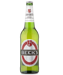 Beks