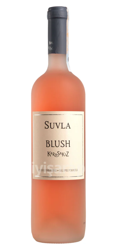 Kaba Tepe Blush