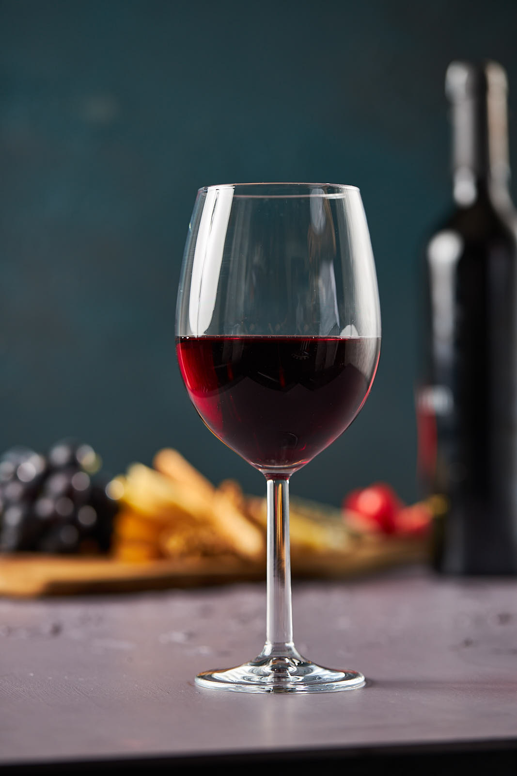 Merlot Kadeh