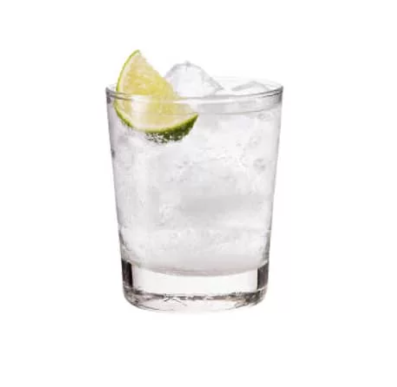 Vodka Duble