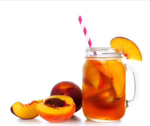 Ice Tea Şeftali