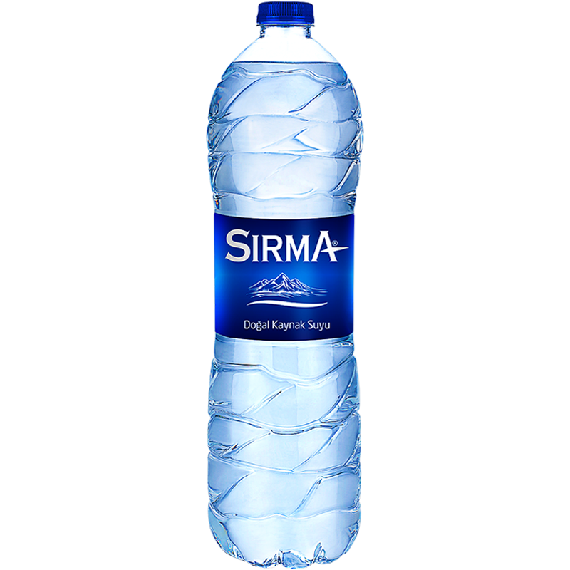 Büyük Su