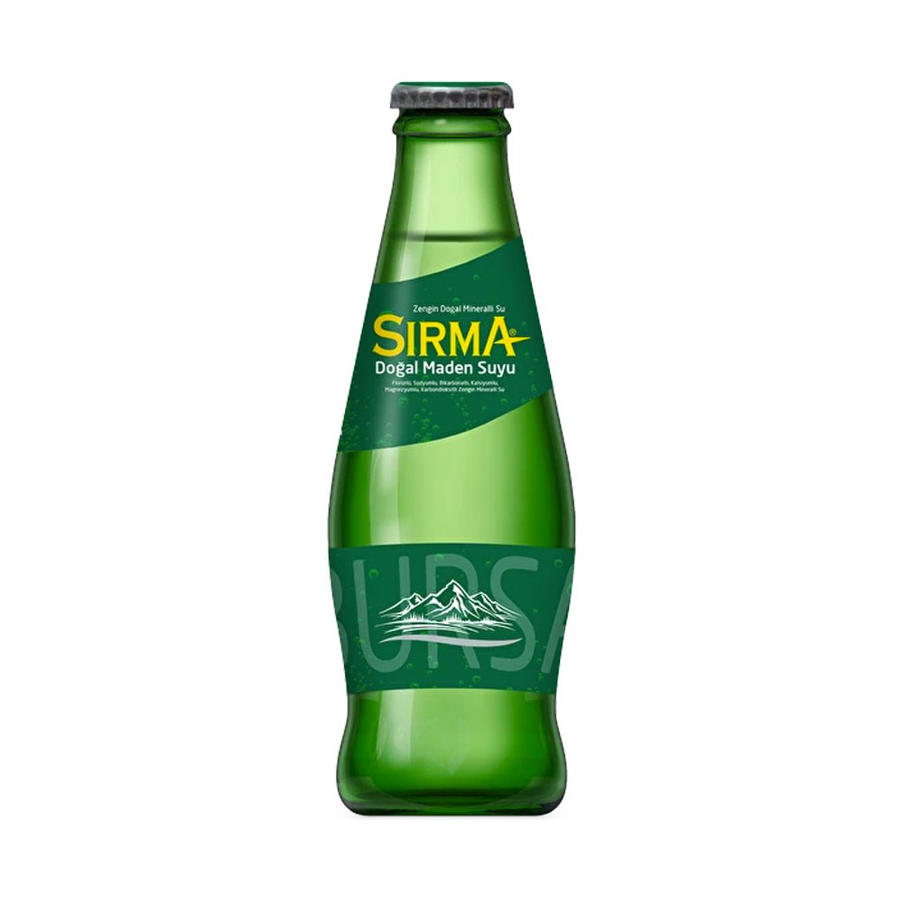 Soda