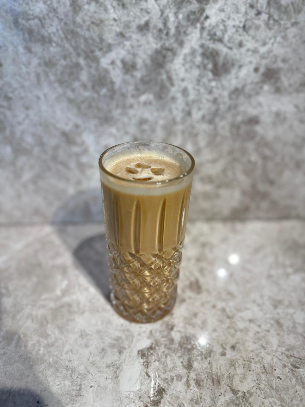 ICE CHAİ TEA