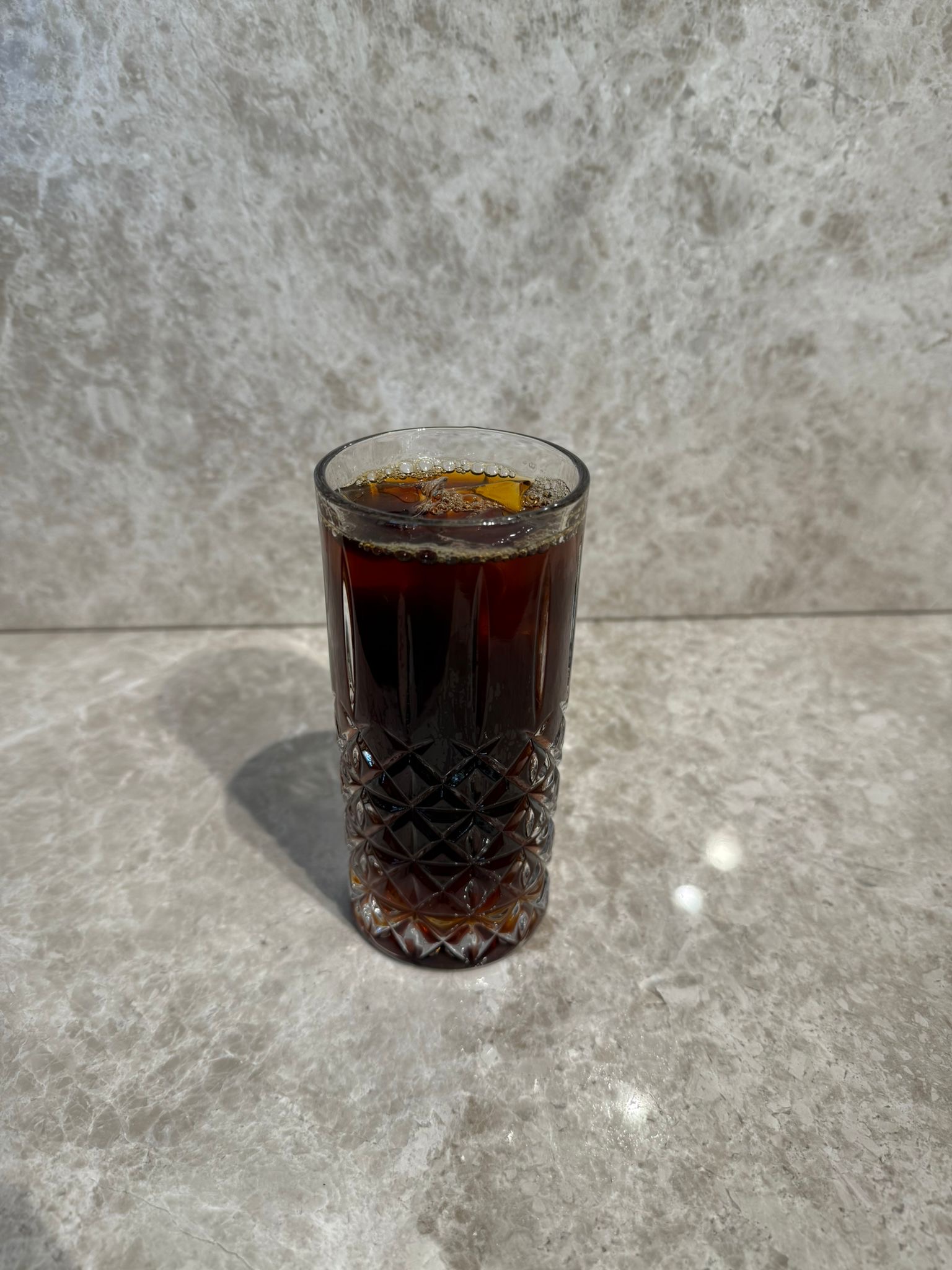 ICE LUNGO
