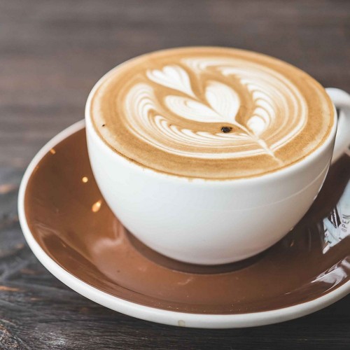 CAPPUCINO - L