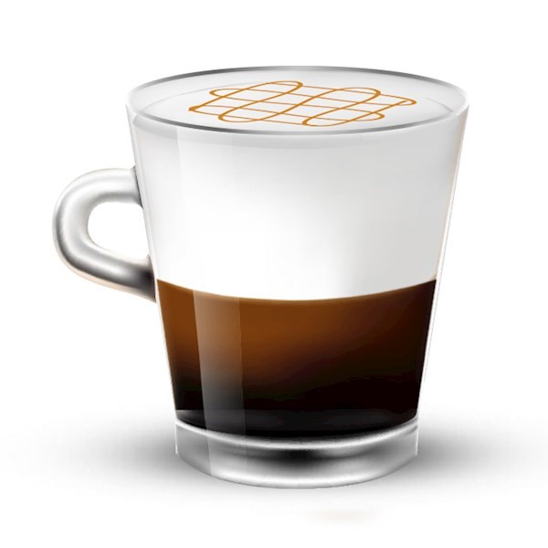 FLAT WHITE L