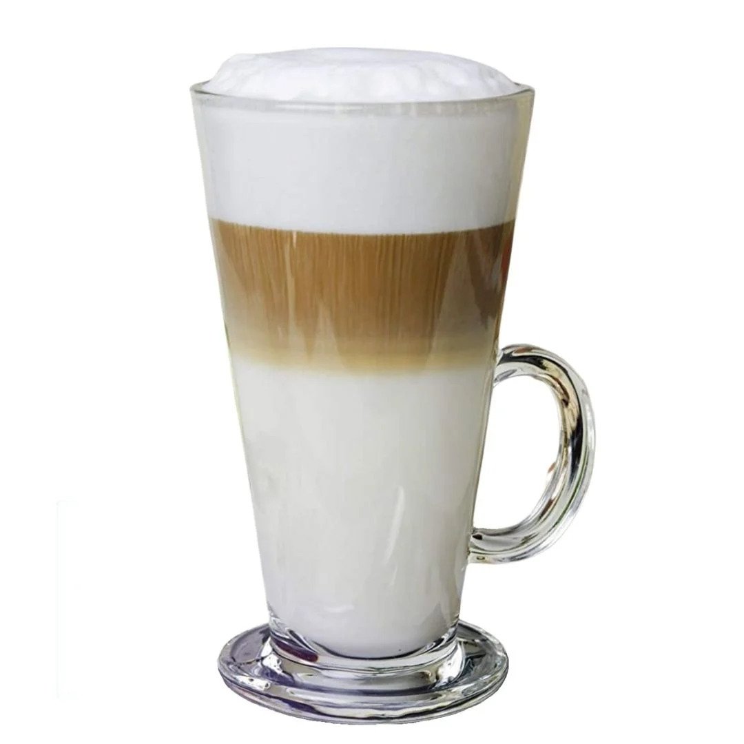 LATTE MACCHIATO - M