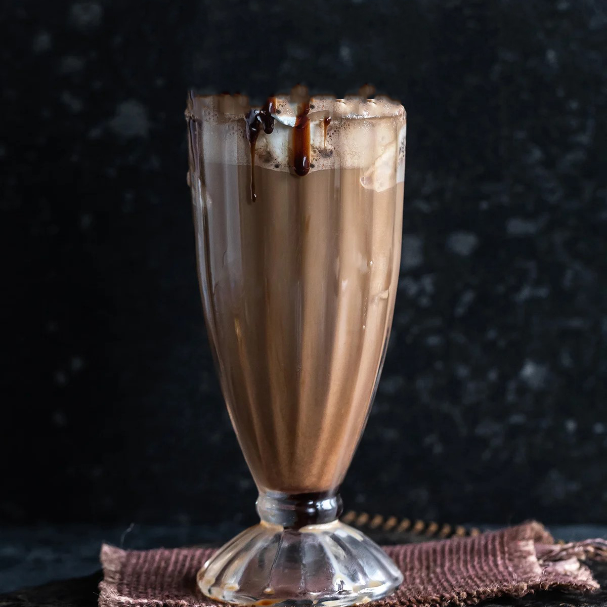 MOCHA - L