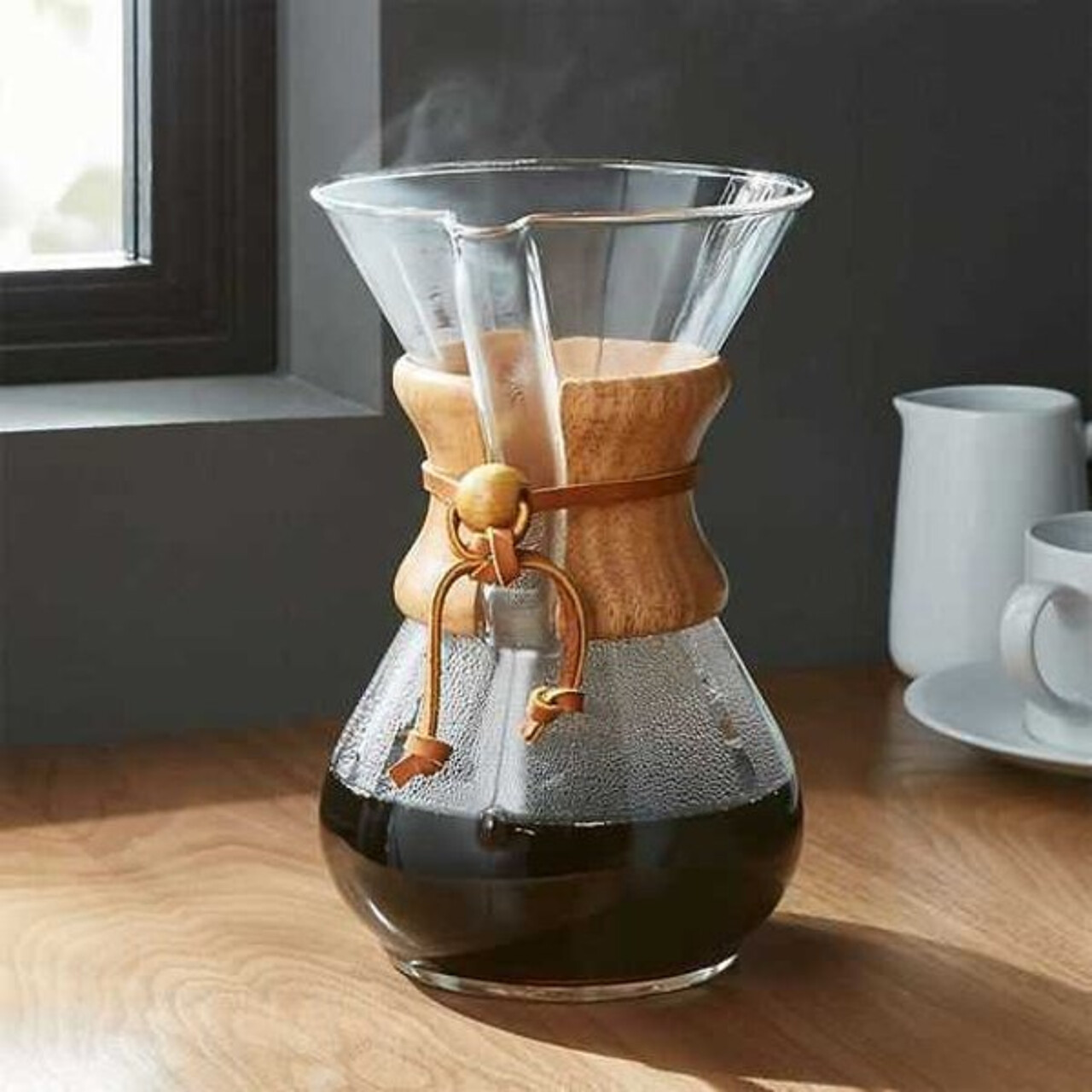 CHEMEX (4-PER)
