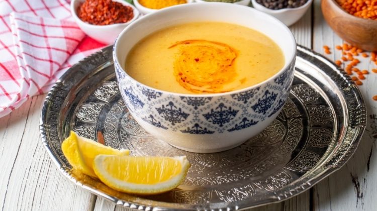 Mercimek