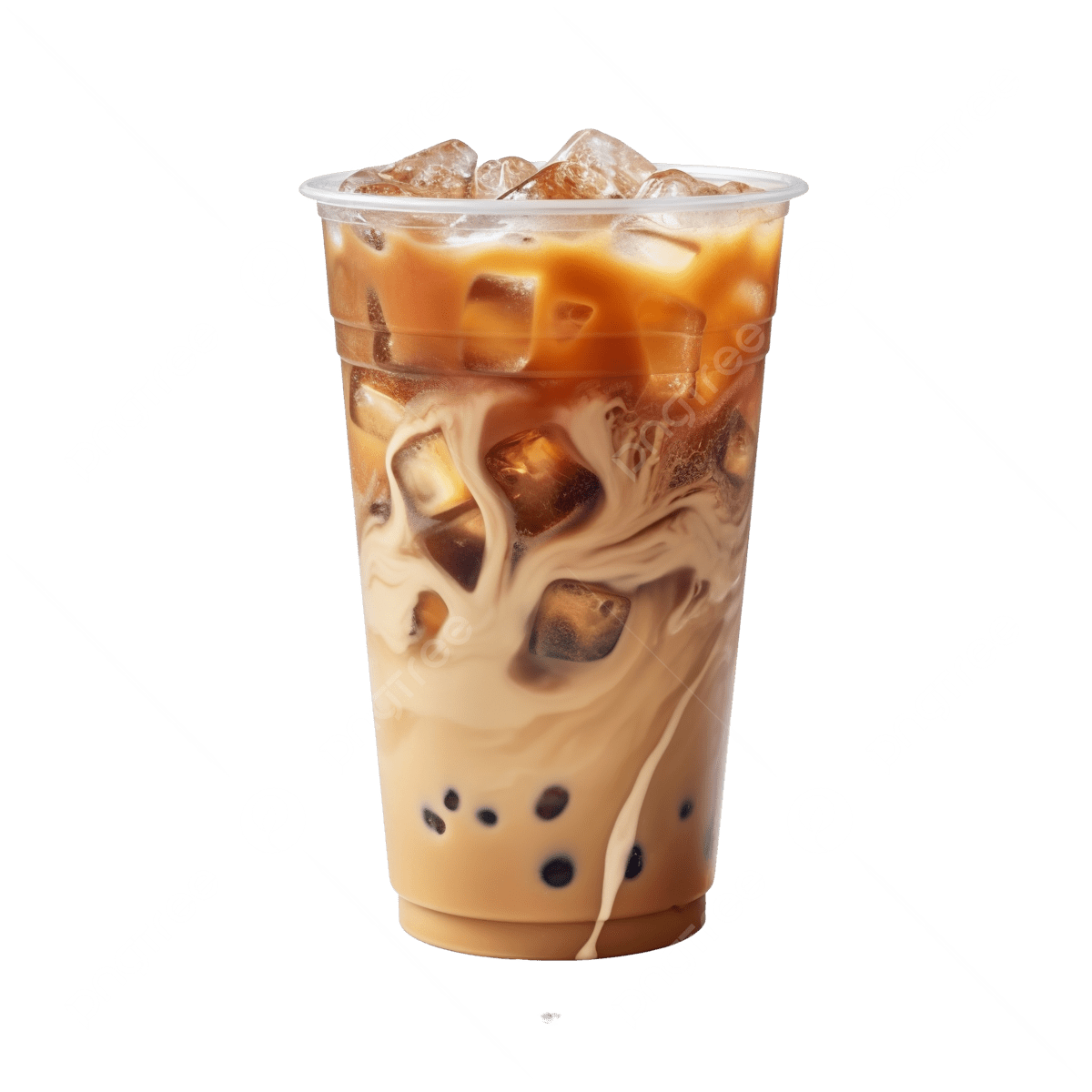 Ice Latte