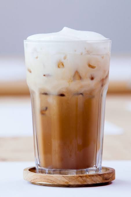 Ice Flat White 