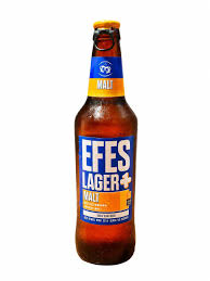 EFES MALT 50 CL / EFES BEER 50 CL