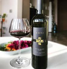 ARTI KIRMIZI / ARTI RED WINE