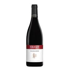 YAKUT / YAKUT RED WINE