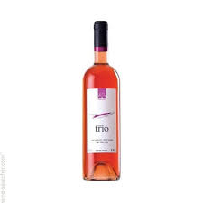 ANFORA TRIO ROSE / TRIO ROSE WINE