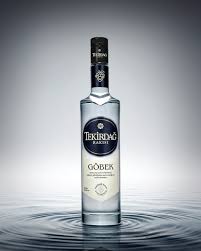 TEKİRDAĞ GÖBEK 70 CL