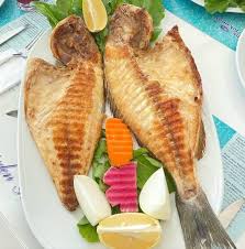 BALIKLAR / FISHES