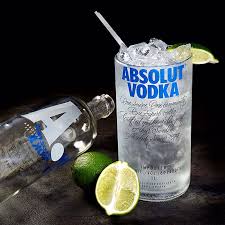 VOTKA DUBLE / VODKA DOUBLE 
