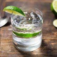 CİN DUBLE / GIN DOUBLE 