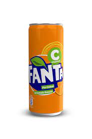 FANTA 33 CL