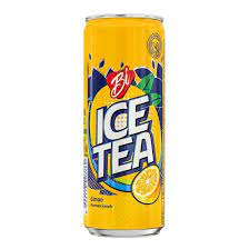 ICE TEA LİMON / ICE TEA LEMON