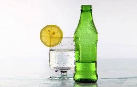 SODA / MINERAL WATER