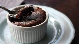 SUFLE / CHOCOLATE SOUFFLE