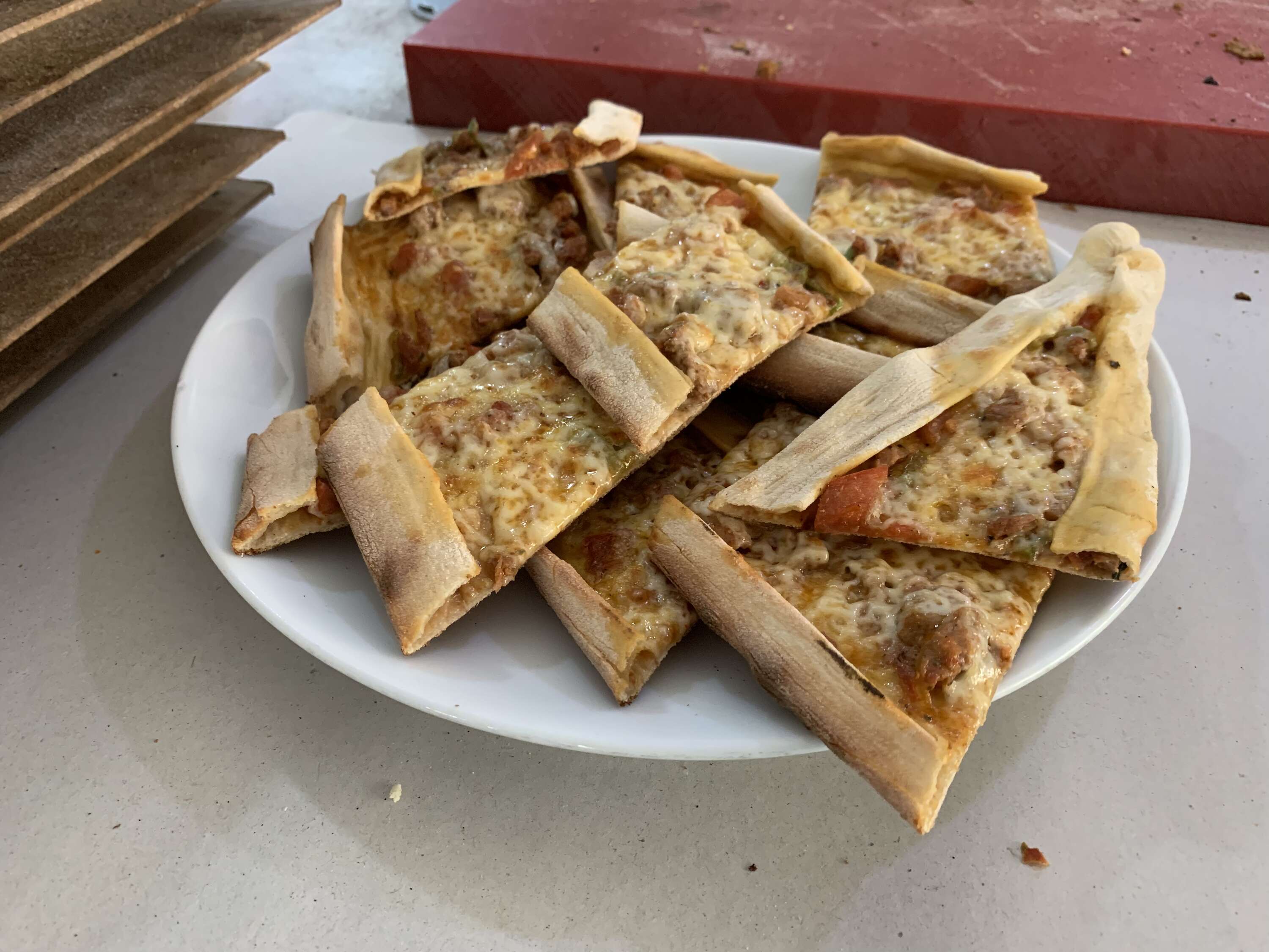 Mevlana Pide