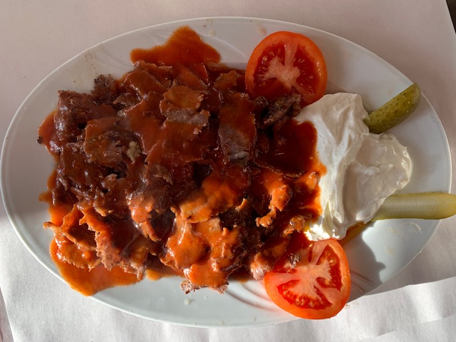 İskender