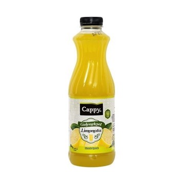 Cappy Limonata
