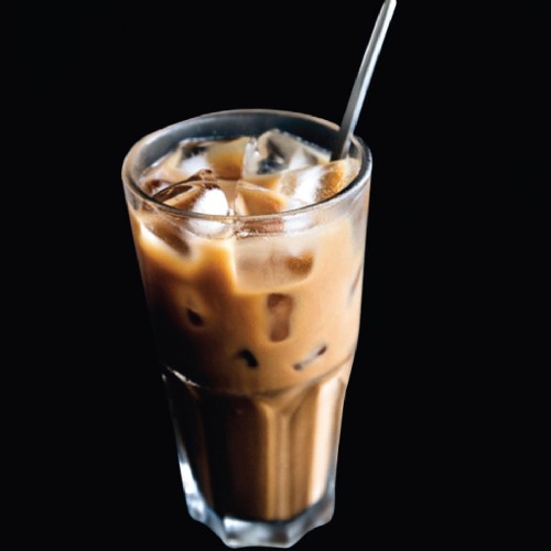 Ice Coffee