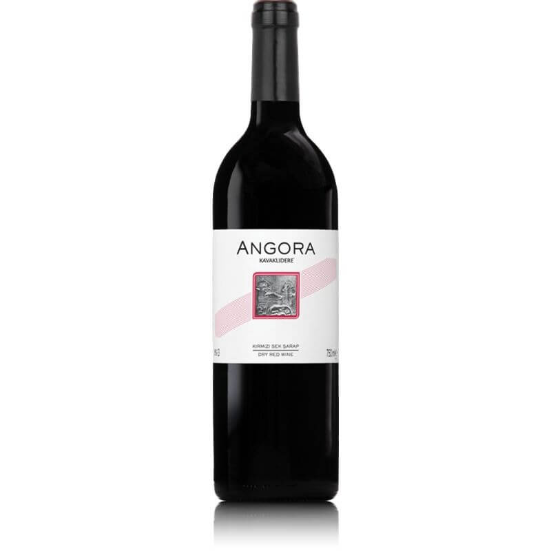 Angora 75 cl