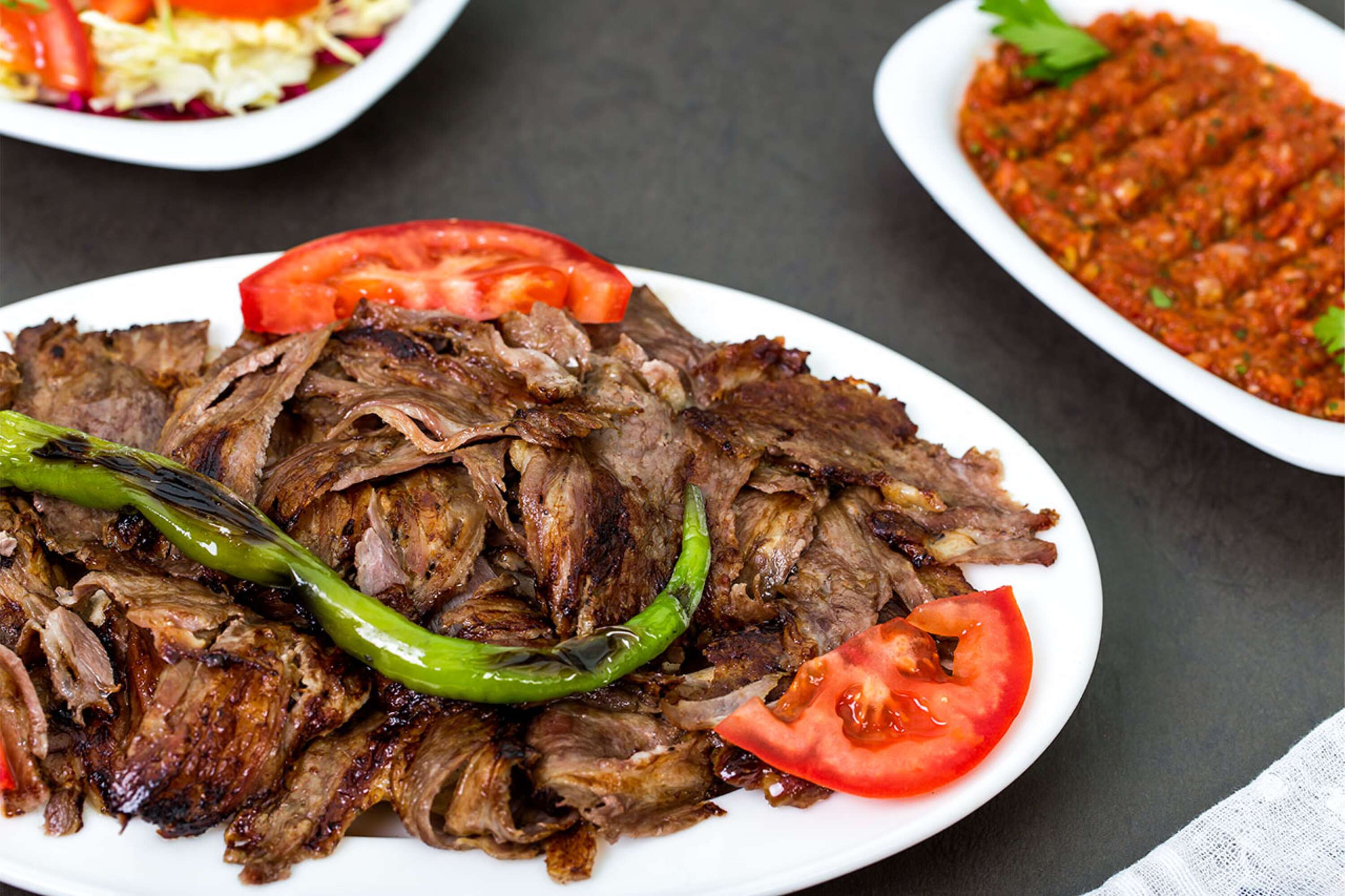 Döner Porsiyon