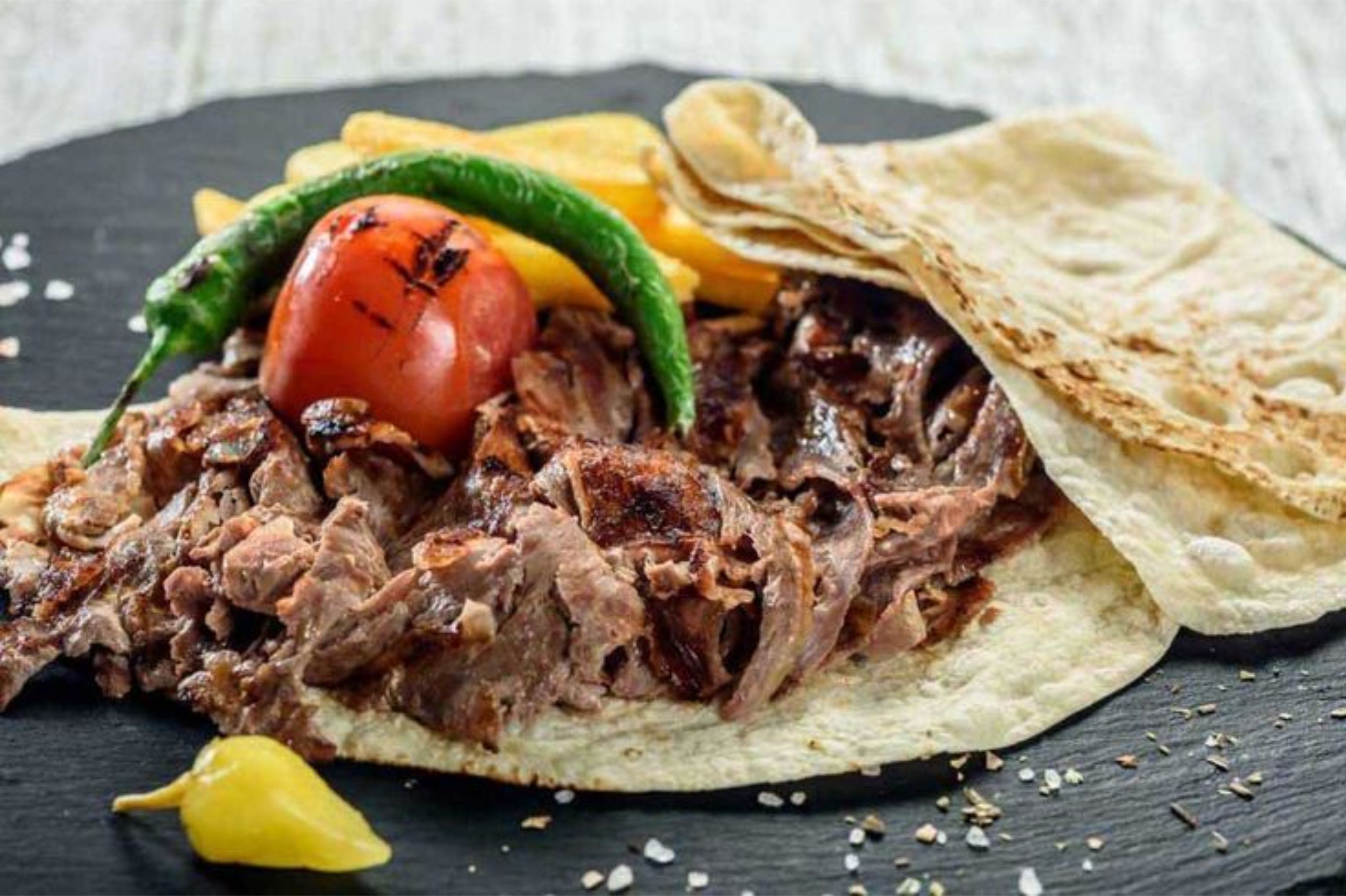 Az Döner Porsiyon