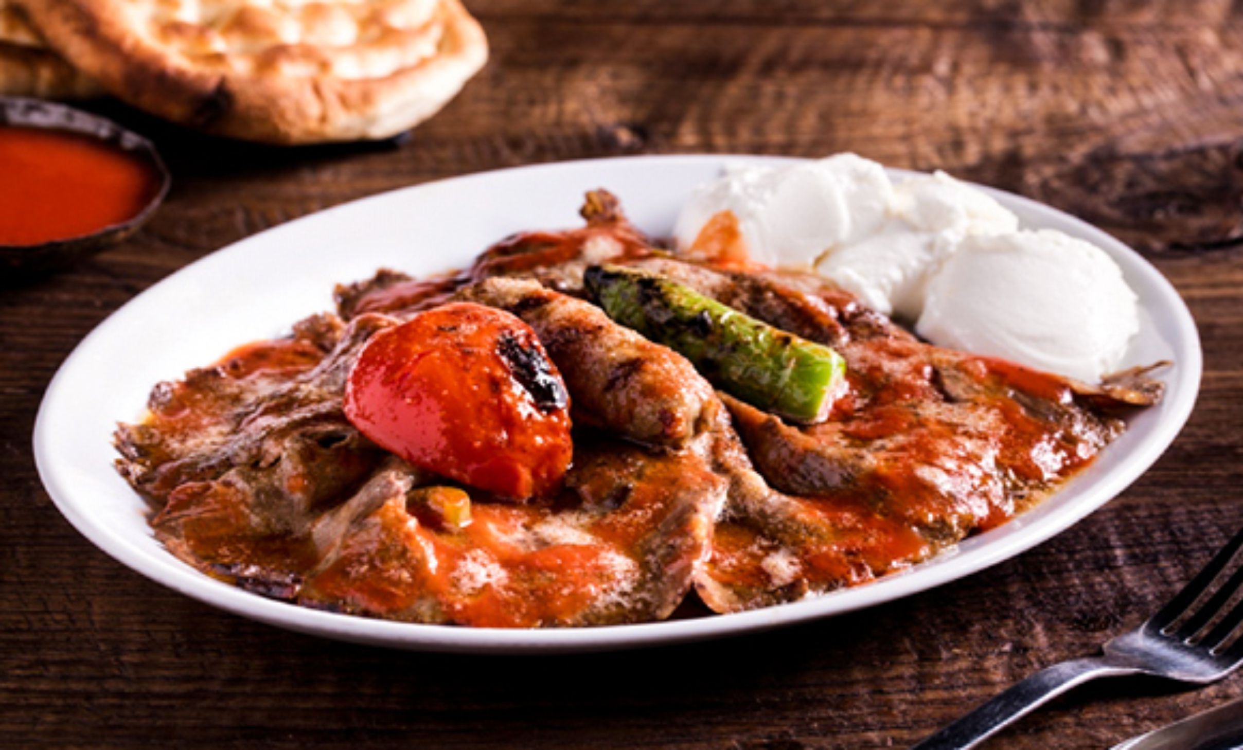 İskender