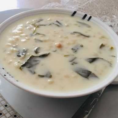 Ayran Aşı